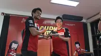 Liliyana Natsir Dapat Kejutan Ulang Tahun di Hari Olahraga Nasional