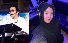 Menikah dengan Nissa Sabyan, Intip Profil Ayus Sabyan yang Jadi Sorotan