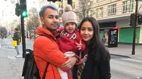 Raffi - Nagita Foto Bareng Mama Amy, Netizen: Mama Rieta Mana? 