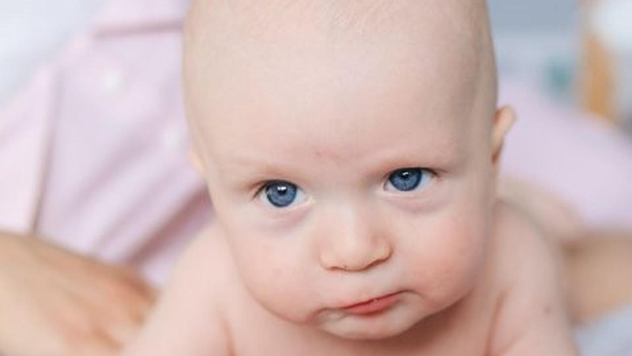 Haruskah Menggunduli Rambut Bayi? Ketahui Dampaknya pada Perumbuhan Rambut Bayi