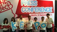 Telkomsel Loop Kepo (Liputan6.com/Denny Mahardy)