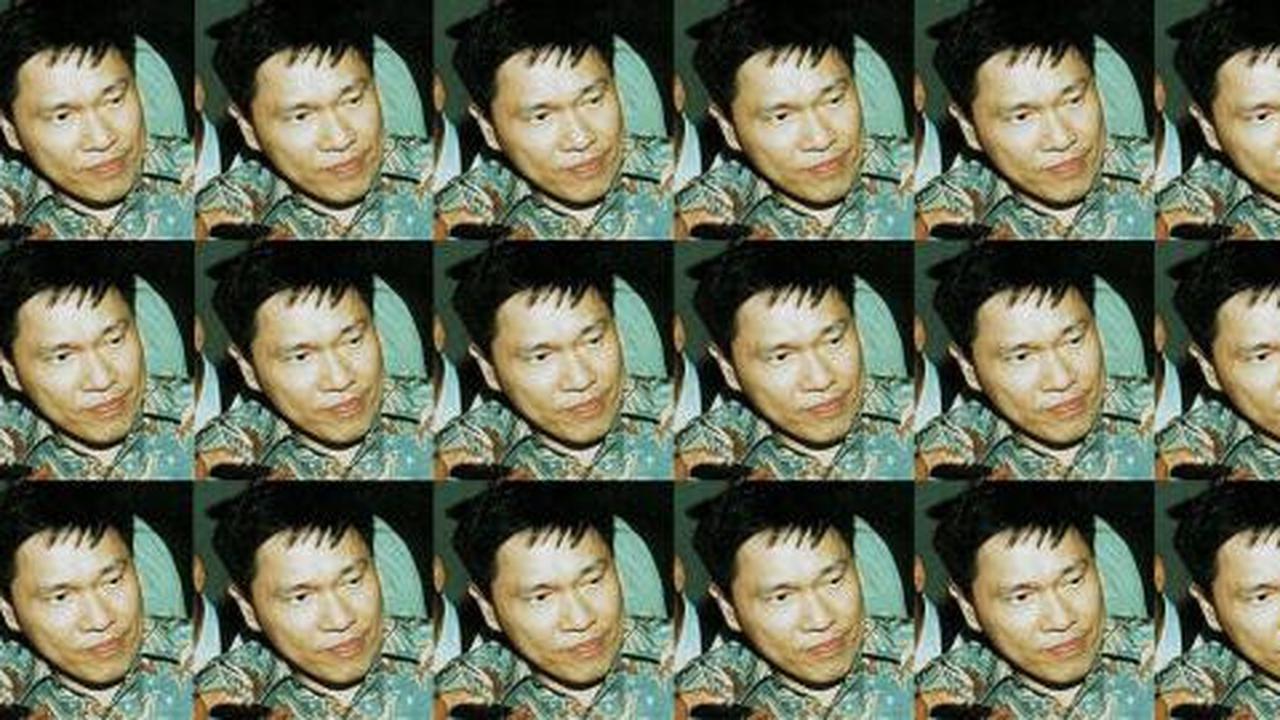  Sherny tertangkap, apa kabar Eddy Tansil? 