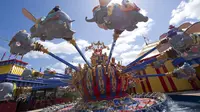 Dumbo. Sumber : disneyparks.disney.go.com.