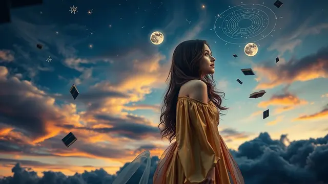 Zodiac sign