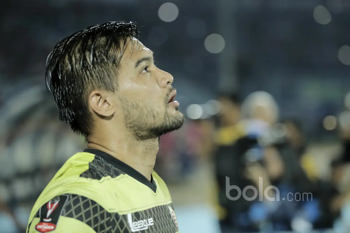 Andritany Persija