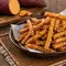 Resep Stik Ubi Goreng Wijen yang Renyah dan Gurih