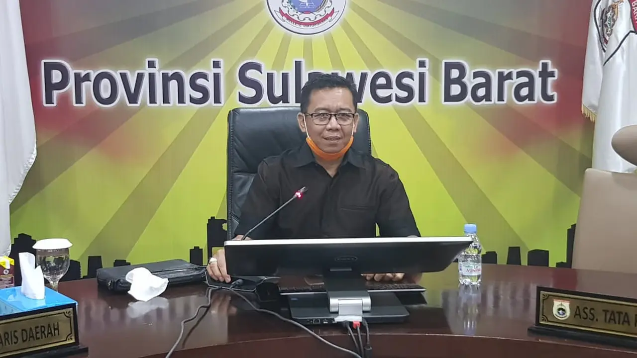 Safaruddin Sanusi