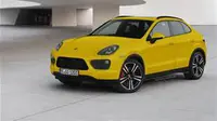 Kenapa Porsche Pilih Nama Macan untuk Mobil Anyarnya?