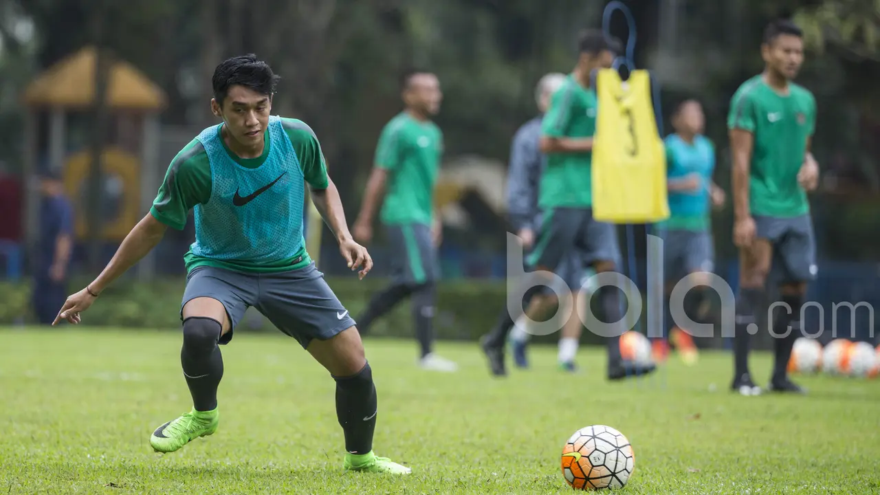 Timnas Indonesia U-22, Septian David Maulana