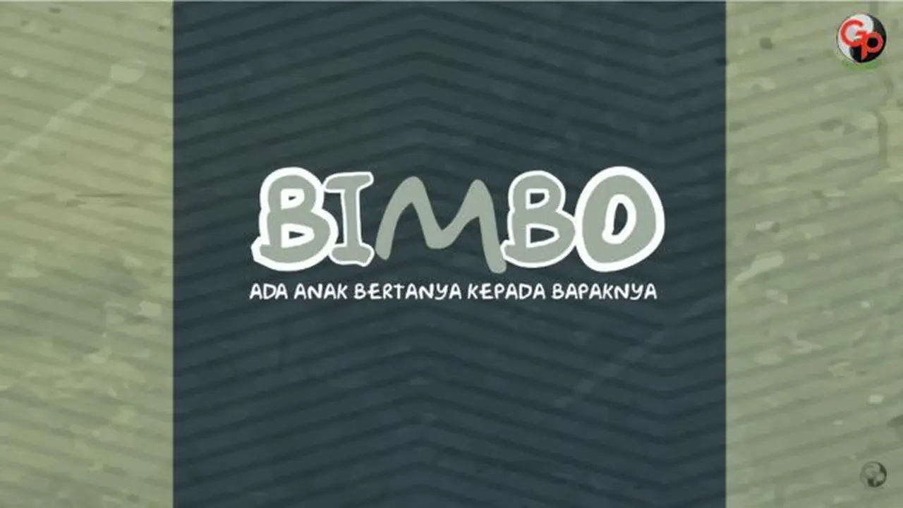 Throwback lagu iklan ramadan lawas. (credit: youtube.com/@GPRecords)