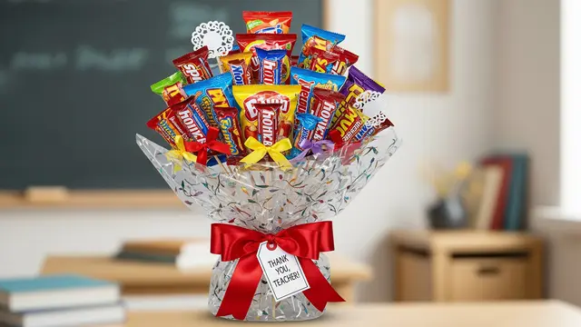 8 Hadiah Hari Guru Buatan Sendiri, Simpel tapi Berkesan dan Mudah Dibuat di Rumah