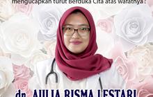 Anak Bunuh Diri Diduga Dibully Senior, Ayah Dokter PPDS Undip Stres hingga Meninggal