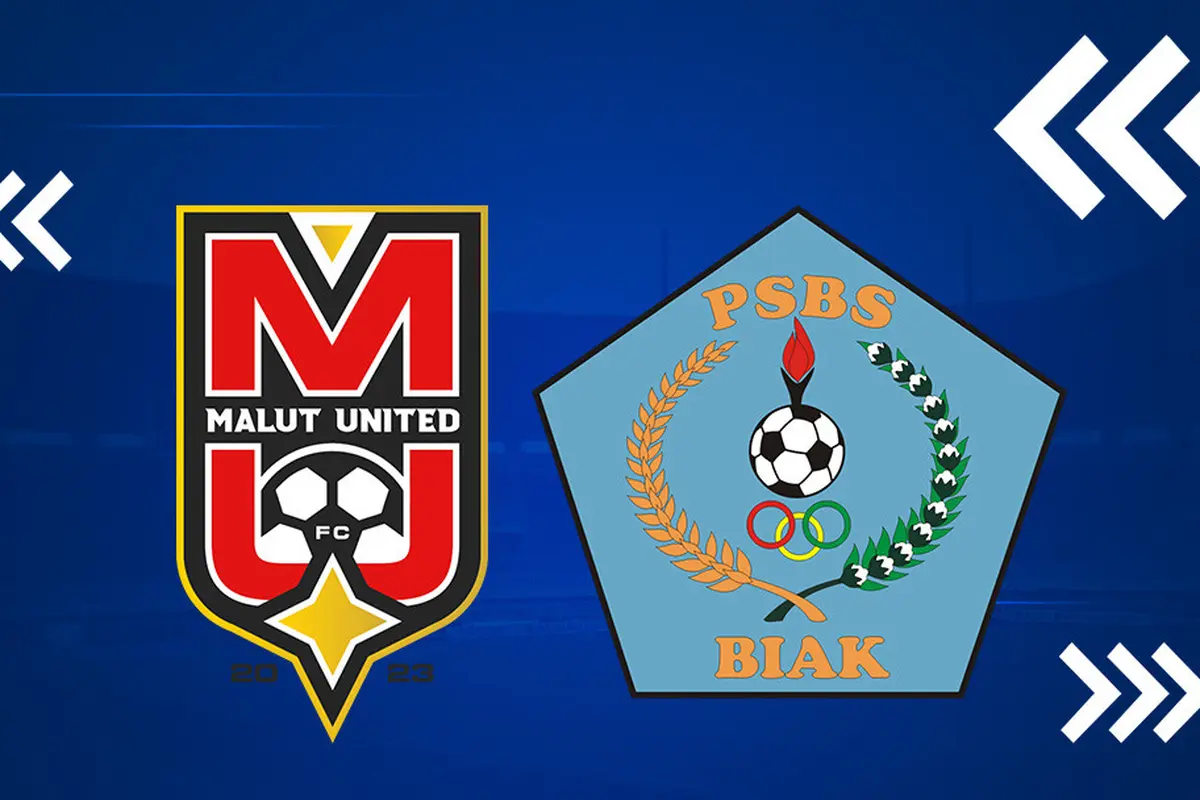 Ilustrasi - Transfer Malut United dan PSBS Biak