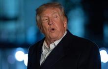 Di Panggung Syracuse, Trump Meradang soal Nobel Perdamaian 2026