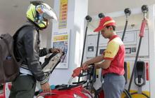 Harga BBM Shell Indonesia per 1 Desember 2025, Berikut Daftar Lengkapnya
