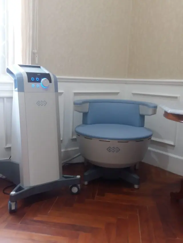 Dermalounge Medical Spa