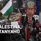 Aksi Pro-Palestina di New York Kecam Perang Gaza, Serukan Penangkapan Netanyahu