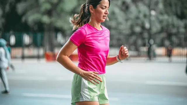 Nia Ramadhani. (Foto: Dok. Instagram @ramadhaniabakrie)
