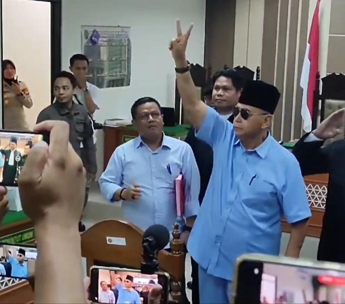 Dok. Istimewa