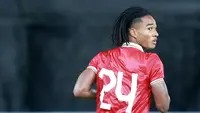 Peran Besar Orang Tua di Balik Kesuksesan Ronaldo Kwateh Menjadi Pesepak Bola Profesional
