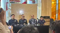 Bupati Kolaka Timur Abdul Azis Ditangkap di Rakernas NasDem, Apa Kata Surya Paloh?
