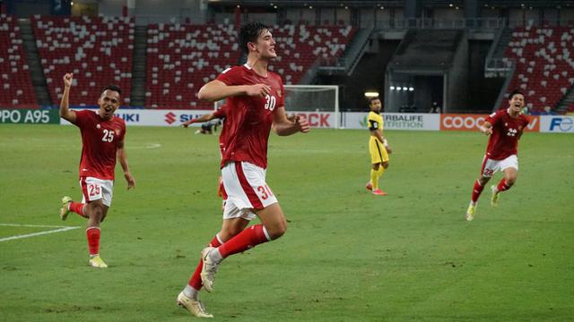 Foto: 5 Pemain Berlabel Eropa yang Akan Panaskan Final Piala AFF 2020