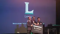 Lawble, Startup Penyedia Akses Informasi Hukum Digital