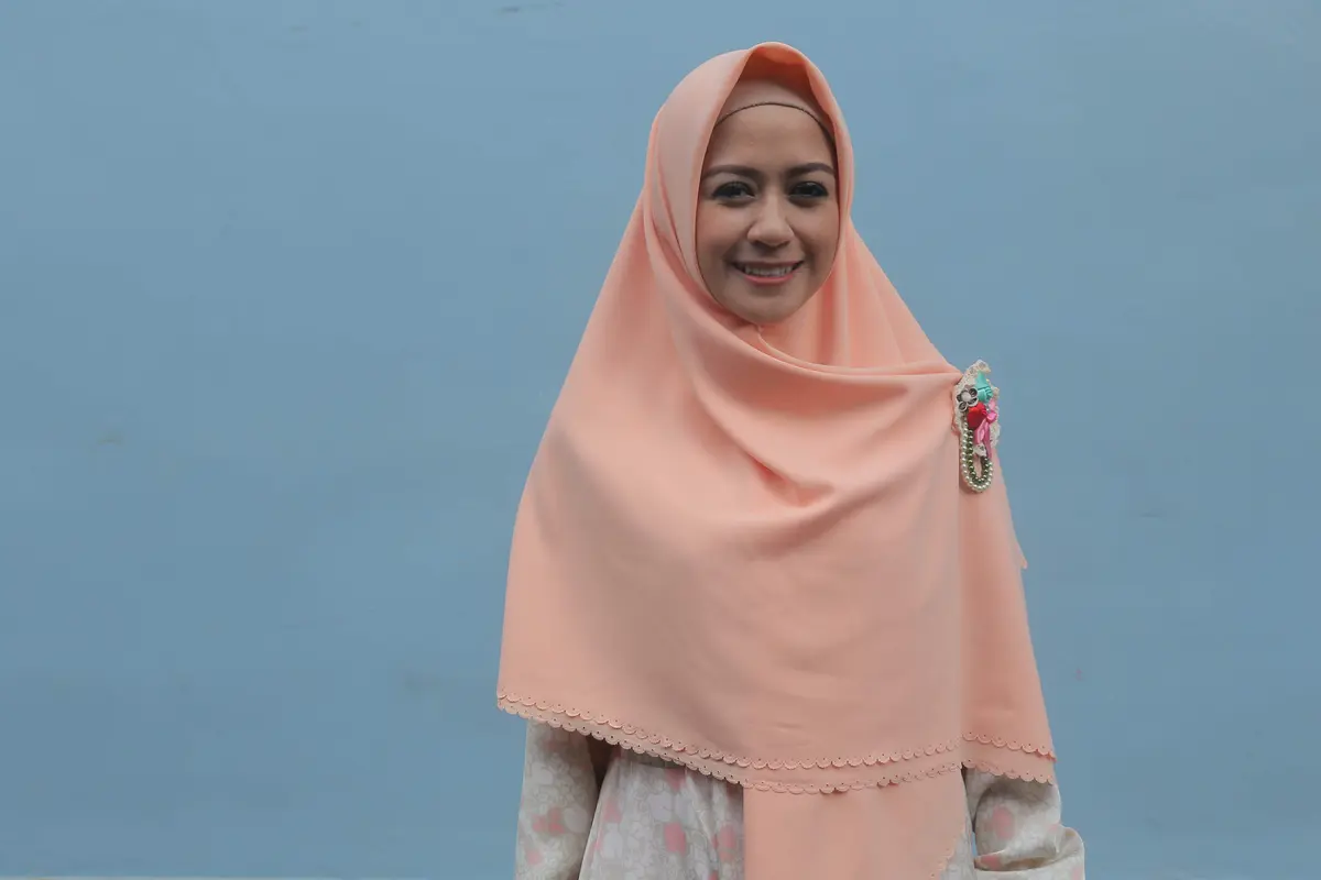 [Bintang] Shinta Tanjung (Istri Zacky Mirza)