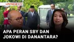 Sejak diresmikan Badan Pengelola Investasi Danantara masih menjadi pusat perhatian masyarakat. Banyak aspek dari Danantara yang menarik atensi masyarakat mulai dari keberadaan dua mantan Presiden Indonesia yang terlibat langsung dalam kepengurusan hi...
