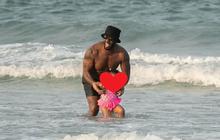Dari Balik Bui P Diddy Ucapkan Selamat Ulang Tahun untuk Anak Bungsu: Daddy Loves You
