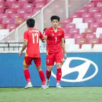 Duel Krusial di Final Piala AFF U-23: Nguyen Dinh Bac vs Lini Belakang Timnas Indonesia