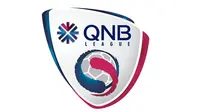 Logo QNB League 2015