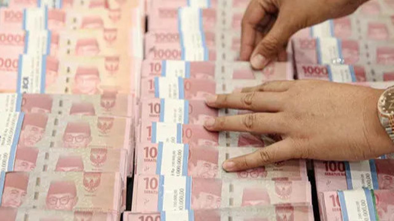 Ketimbang Bengong di Rumah Lakukan Pekerjaan Sampingin ini, Uang yang Dihasilkan Rp4 Juta dalam 30 Menit