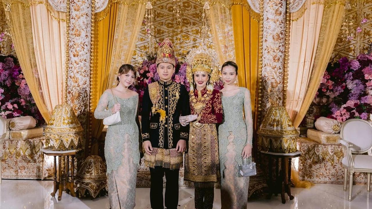 Berharap Menyusul Beby Tsabina