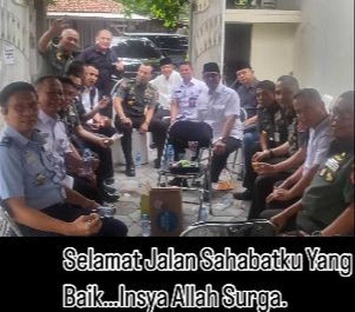 Dok. Istimewa