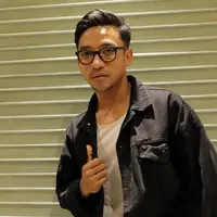 Bubah Alfian (Deki Prayoga/bintang.com)
