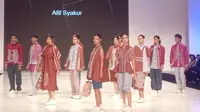 Jogja Fashion Week 2024