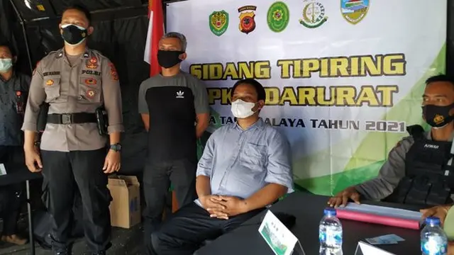 Tukang bubur