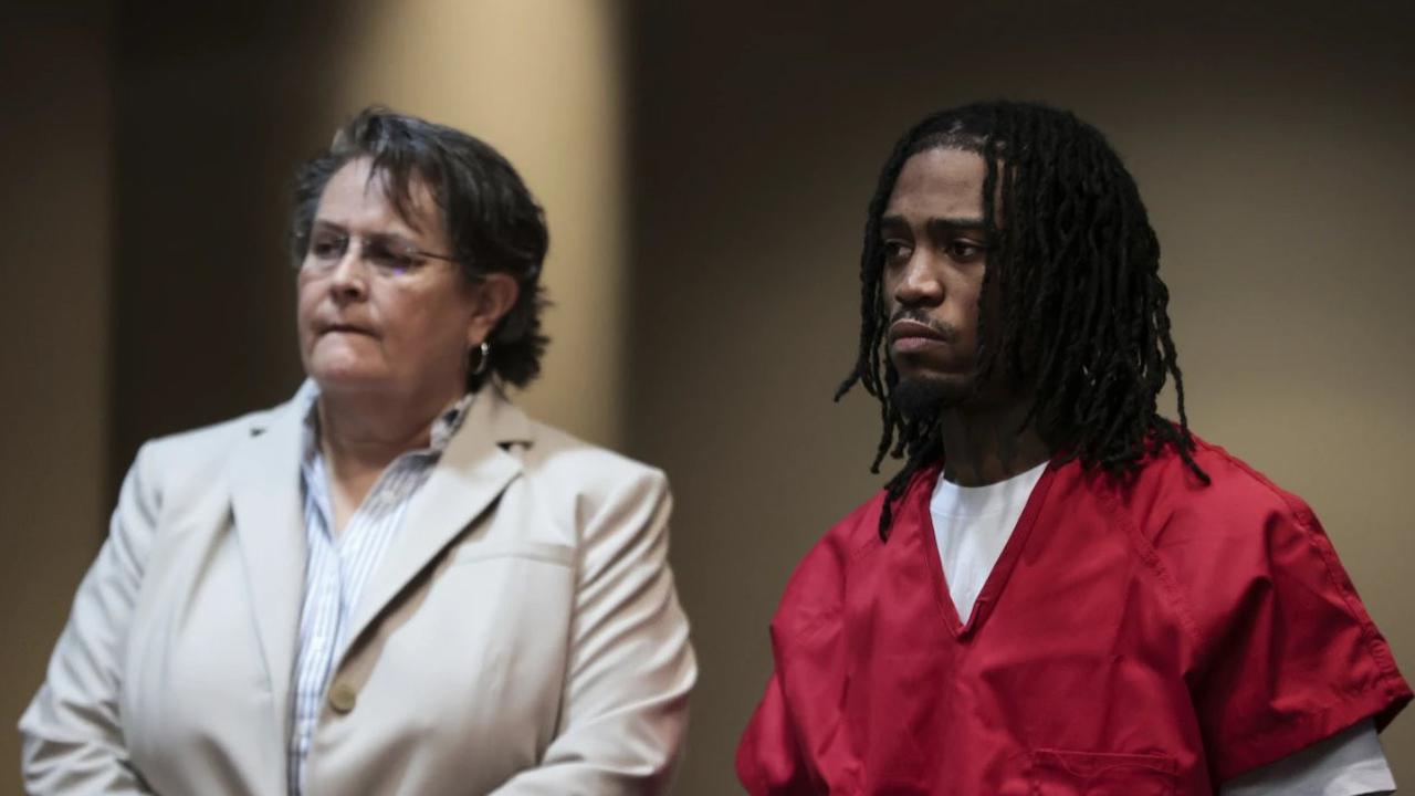 Ezekiel Kelly Sentenced to Life in Prison for Tragic Memphis Shooting