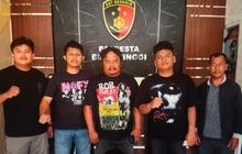 Terungkap! Mantan Pegawai Kontrak Pemkot Diduga Jadi Pemeras Petugas Parkir Bukittinggi, Raup Ratusan Ribu Rupiah Setiap Hari