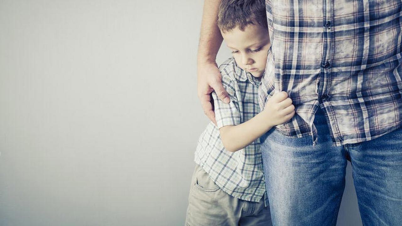  Predator Seksual Anak Masih Mengintai