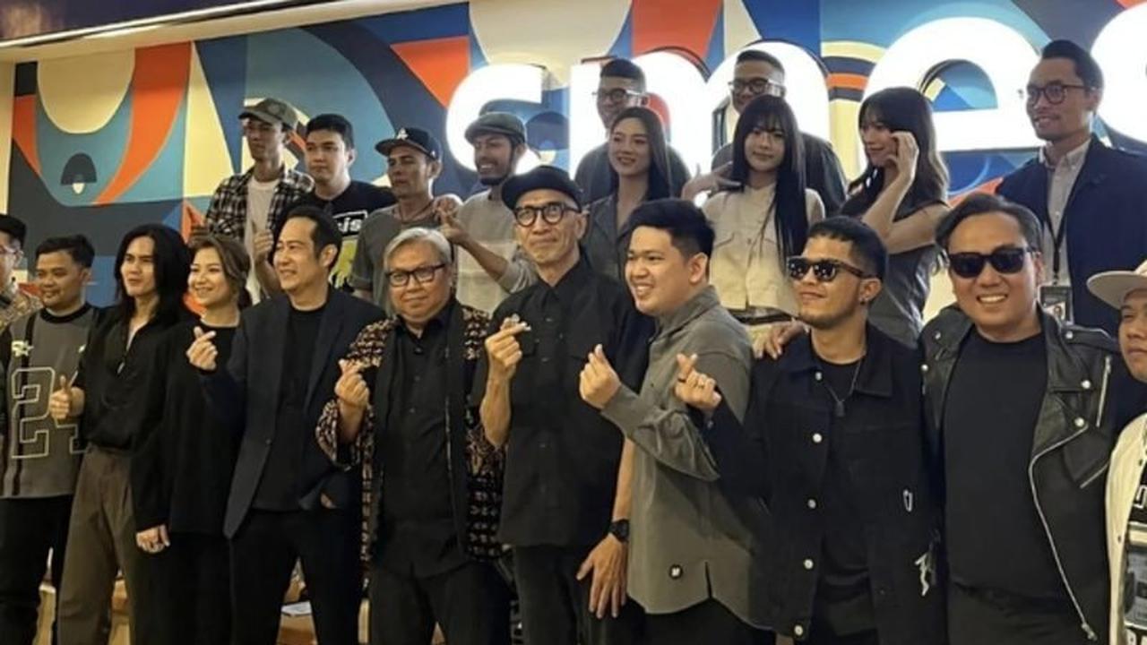 Ada Kejutan! Festival Kopling 2025 Hadirkan Start Koplo dengan Singel Baru "Sewates Selingan"