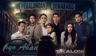 Pemkab Batang Sambut Hangat Alas Roban The Series, Jadi Pintu Perkenalan untuk Wilayah Ini