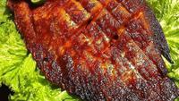 7 Bumbu Ikan Bakar ala Restoran Seafood, Tidak Amis dan Bumbu Meresap Sempurna