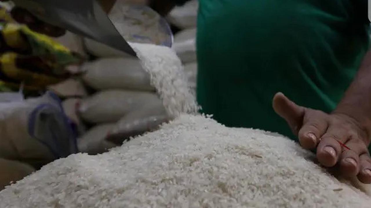 4 Produsen Beras Dipanggil Polisi Gara-Gara Pelanggaran Takaran dan Mutu