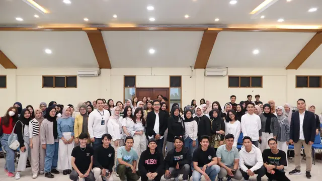 PT Asuransi Jasa Indonesia (Asuransi Jasindo) memperkuat komitmennya dalam edukasi literasi asuransi