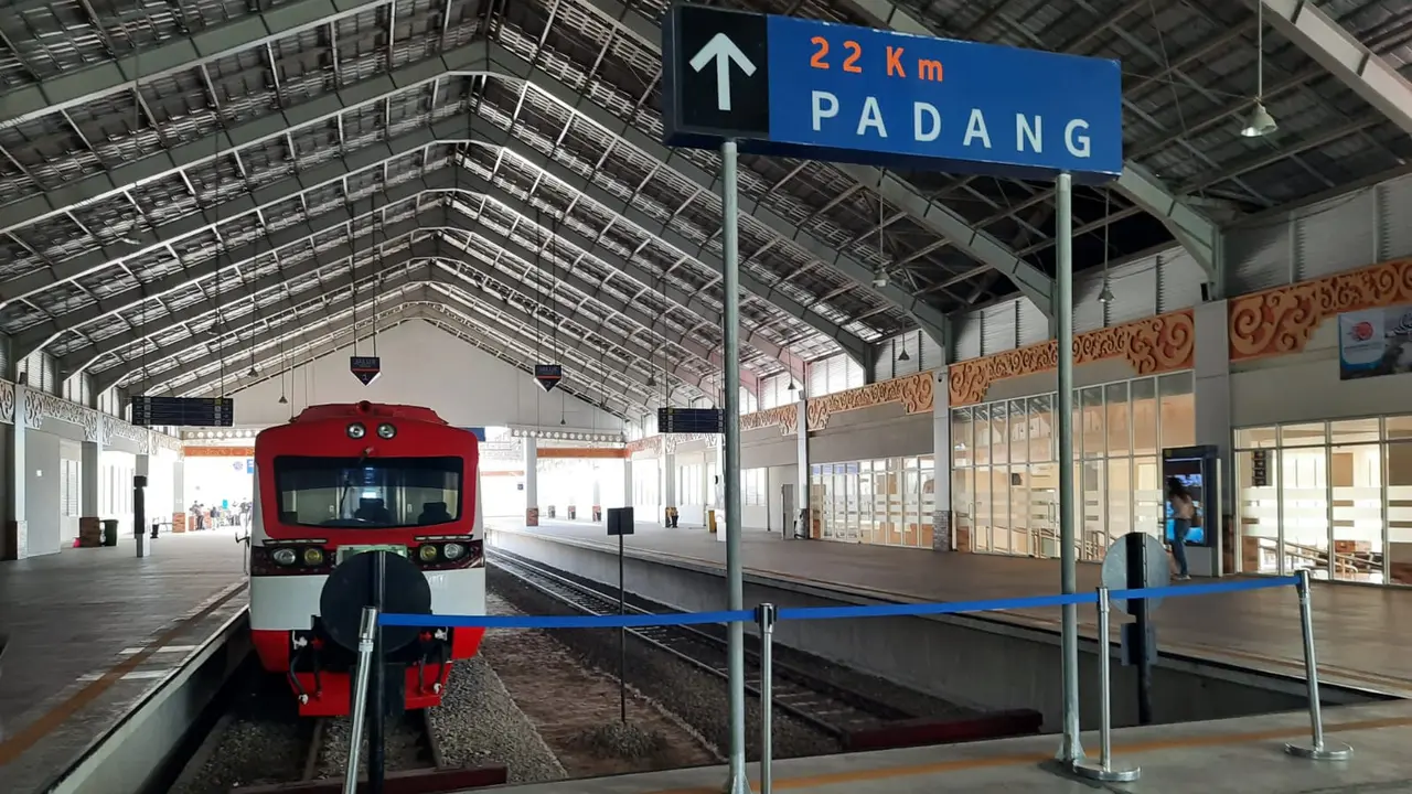 Padang