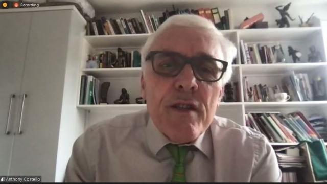 Pemulihan Covid-19 Berdampak Jangka Panjang pada Perubahan Iklim dan Kesehatan