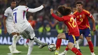 Prediksi Prancis vs Spanyol: Pertarungan 2 Kekuatan Utama Eropa