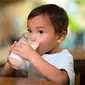 4 Hal yang Perlu Diperhatikan Orang Tua dalam Memberikan Susu pada Anak (Foto dari Rilis)